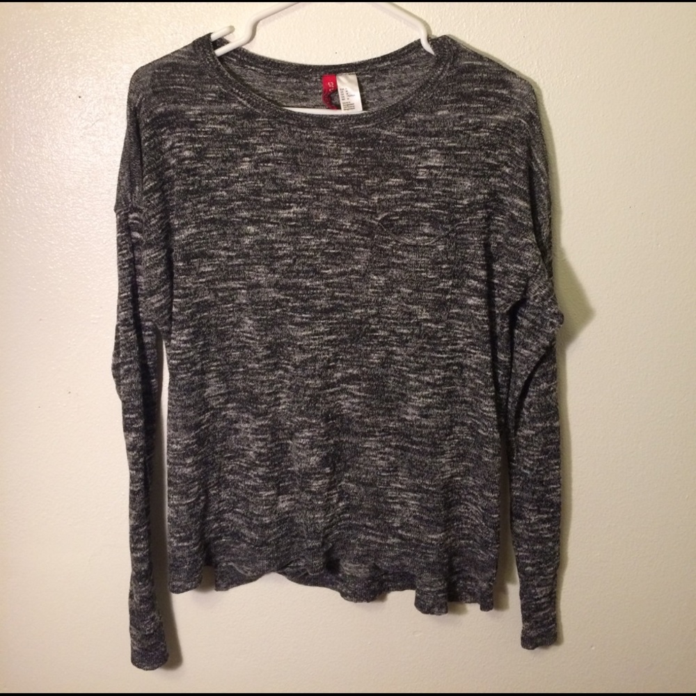 H&M Top
