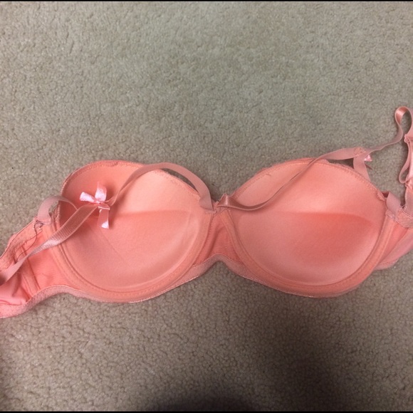 Push up bra - Picture 2 of 3