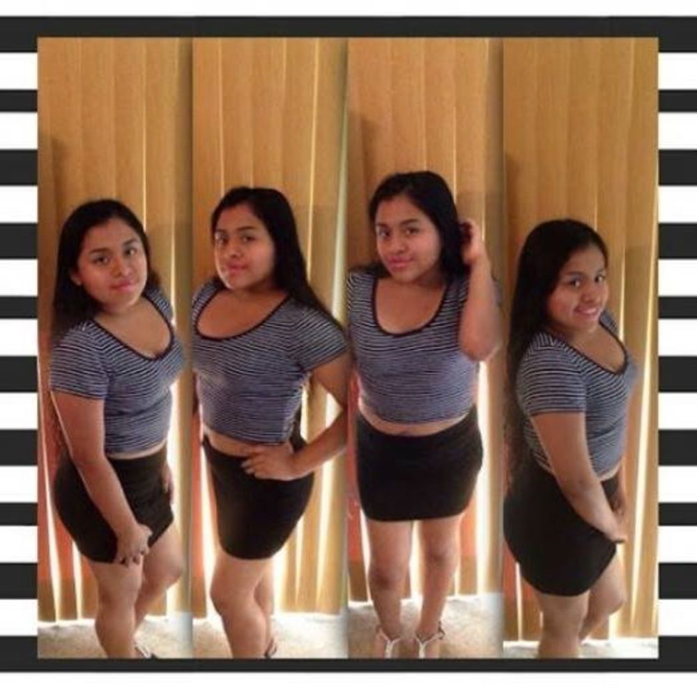 Meet your Posher, Lupita