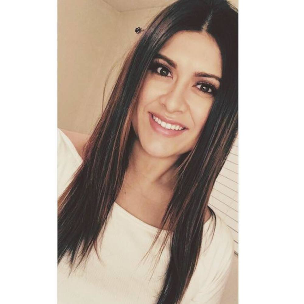 Meet your Posher, Carolina