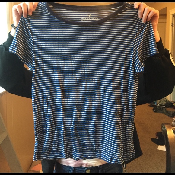 Too big - Picture 1 of 3