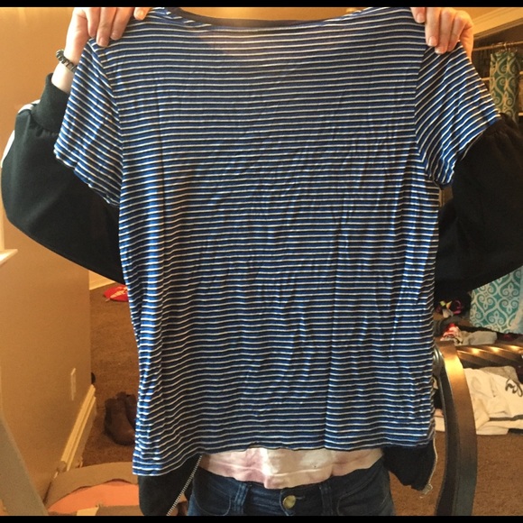 Too big - Picture 2 of 3