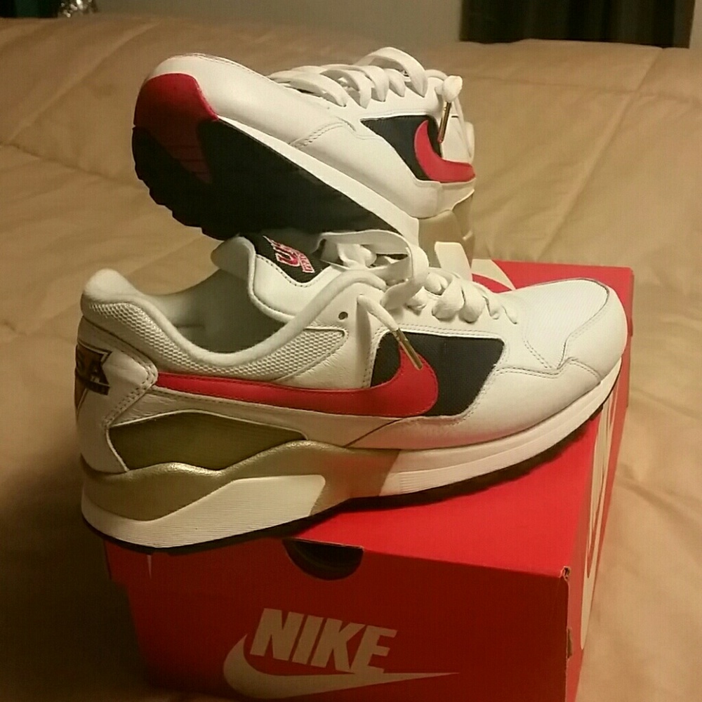 New!! Nike air pegasus Limited edition!