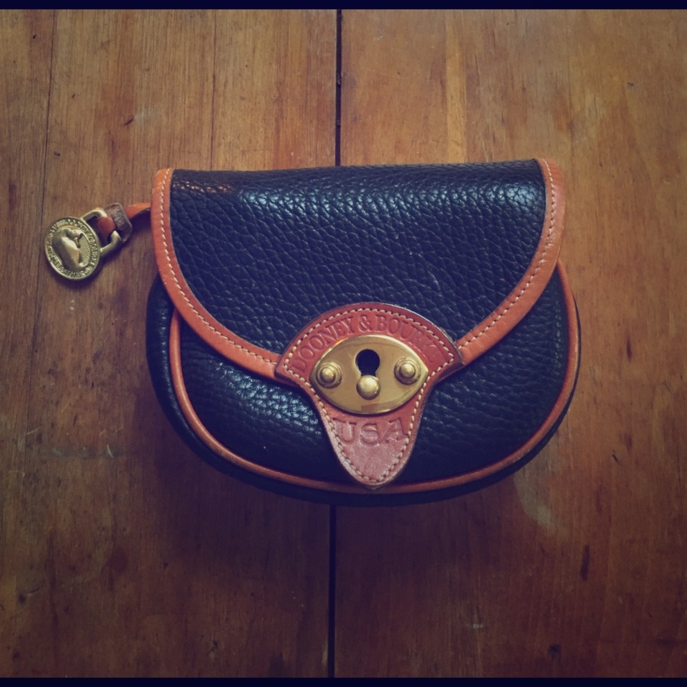 Petite Saddle Bag + FannyPack