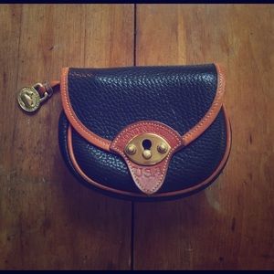 Petite Saddle Bag + FannyPack