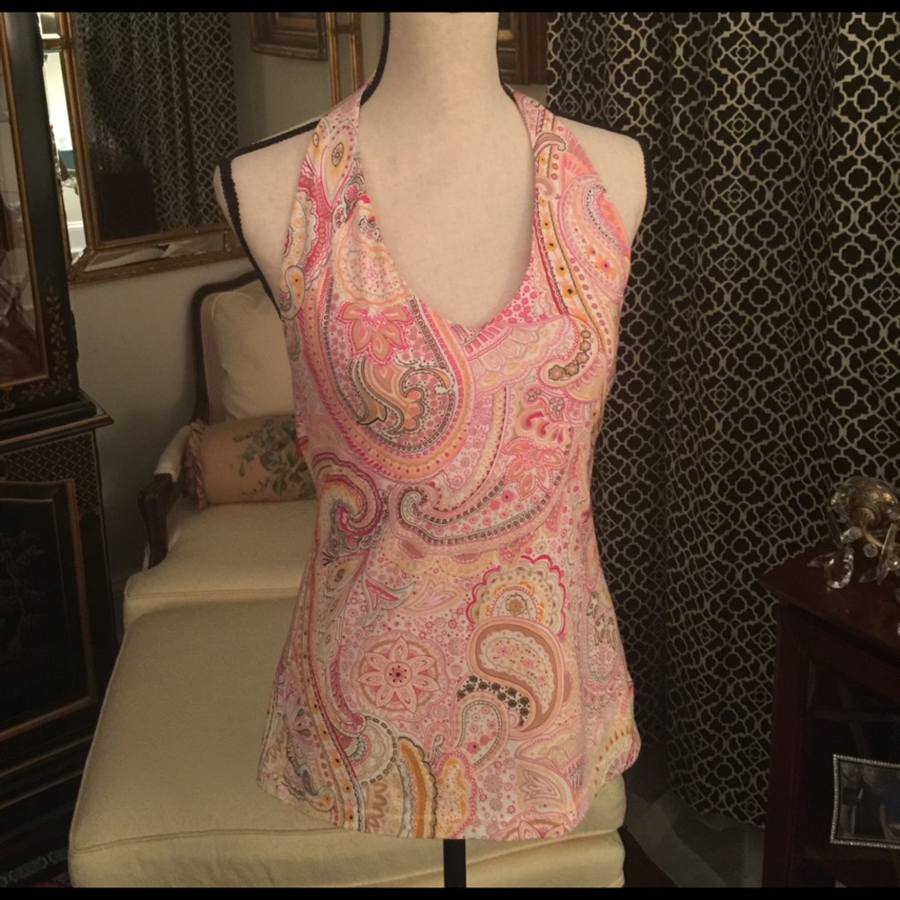 Liz Claiborne Shirt