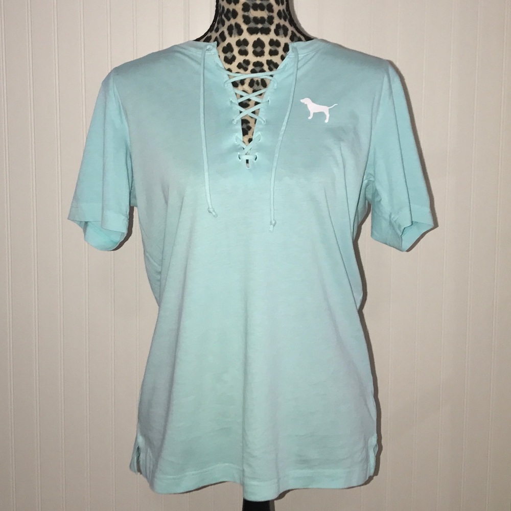 Victoria's Secret PINK tee