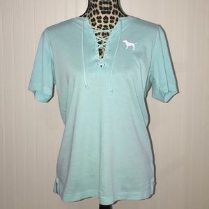 Victoria's Secret PINK tee