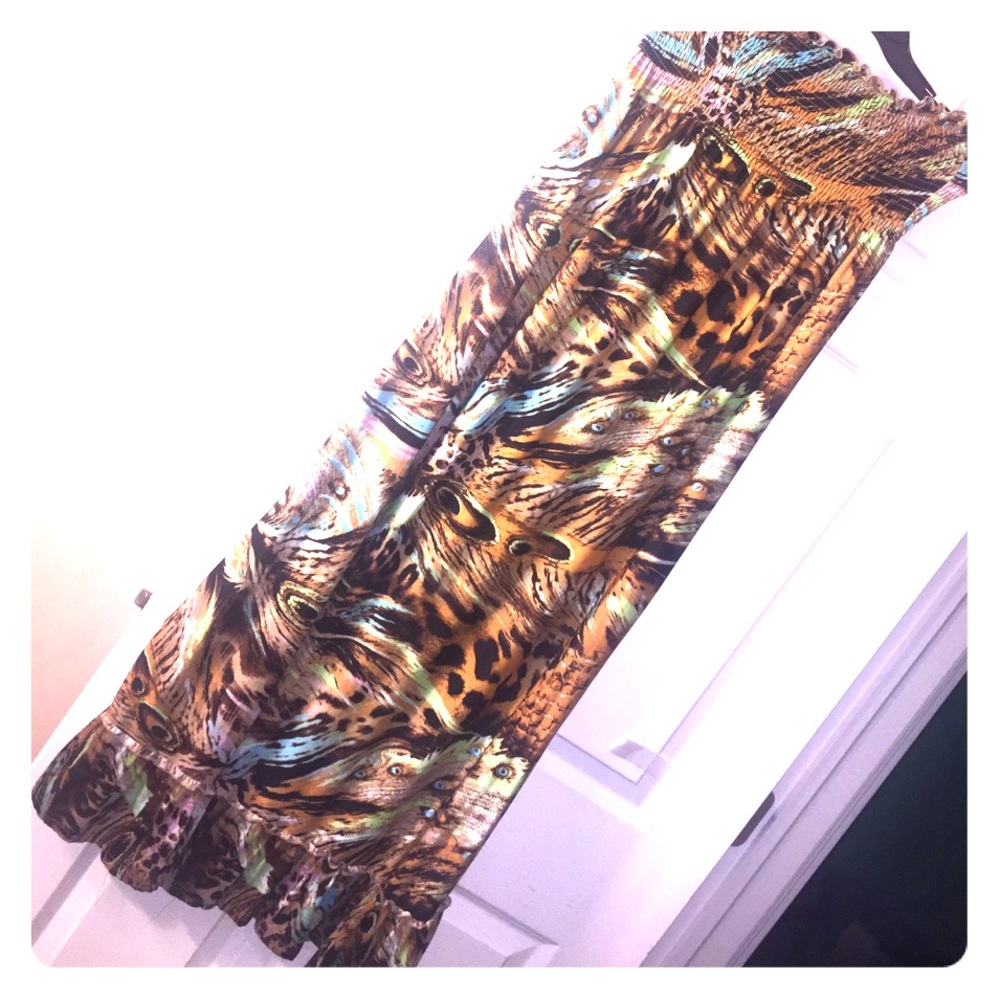 Summer dress