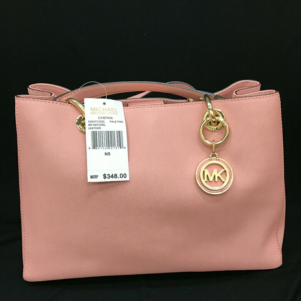 Michael Kors Cynthia