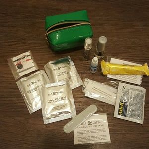 Mr. & Mrs. Mini Emergency Kit