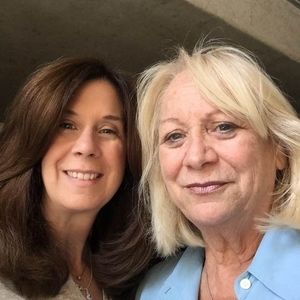 Meet your Posher, Arline