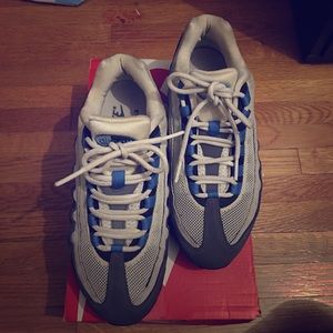 Nike AirMax 95