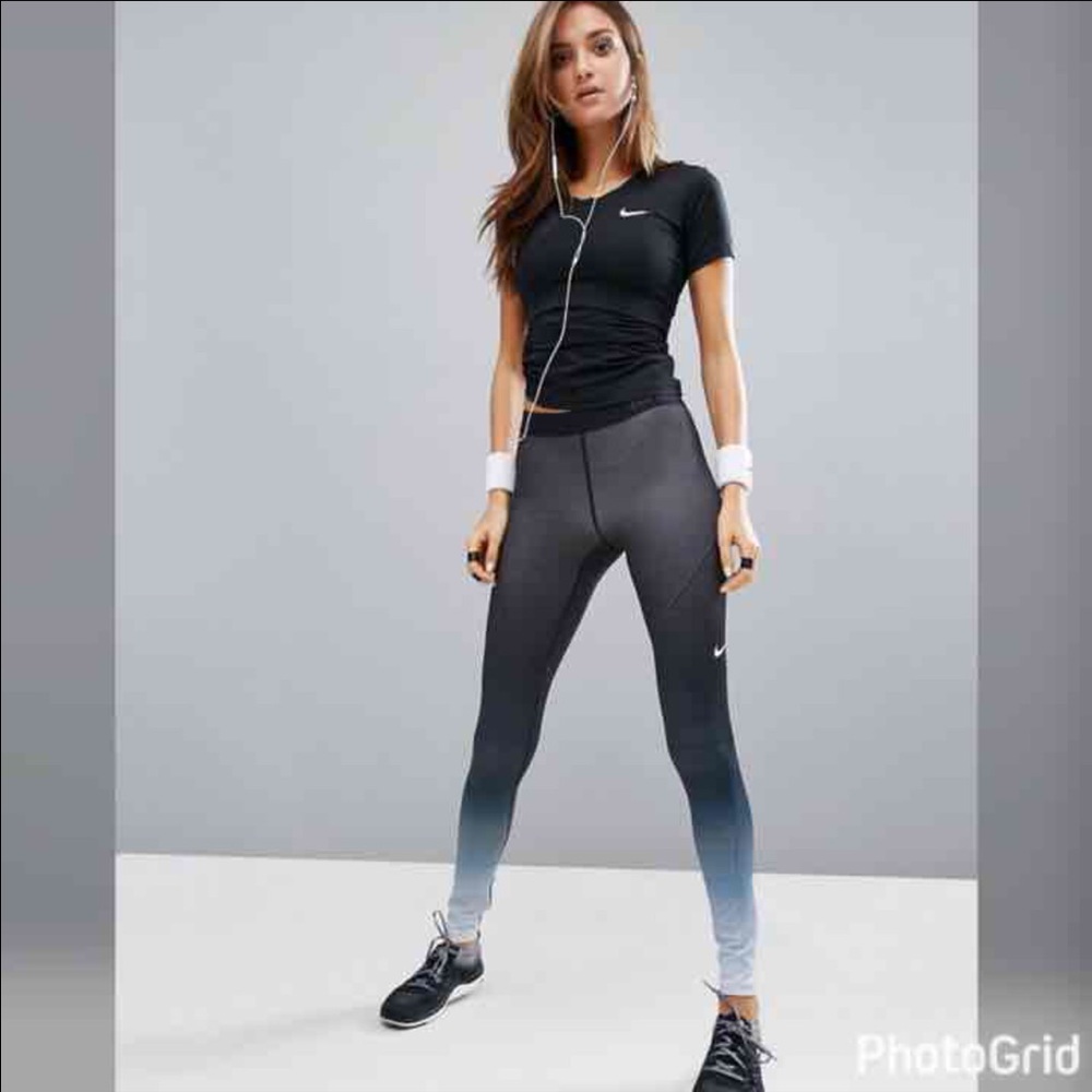 NEW Nike Pro Leggings