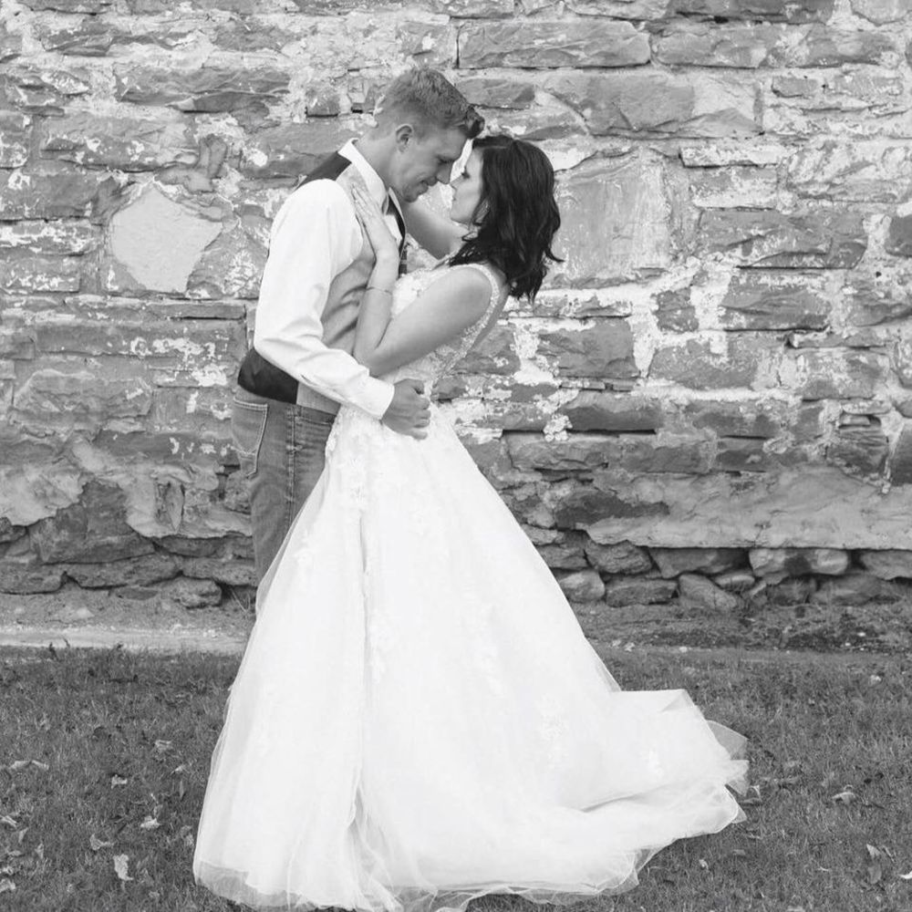 Meet your Posher, Marissa