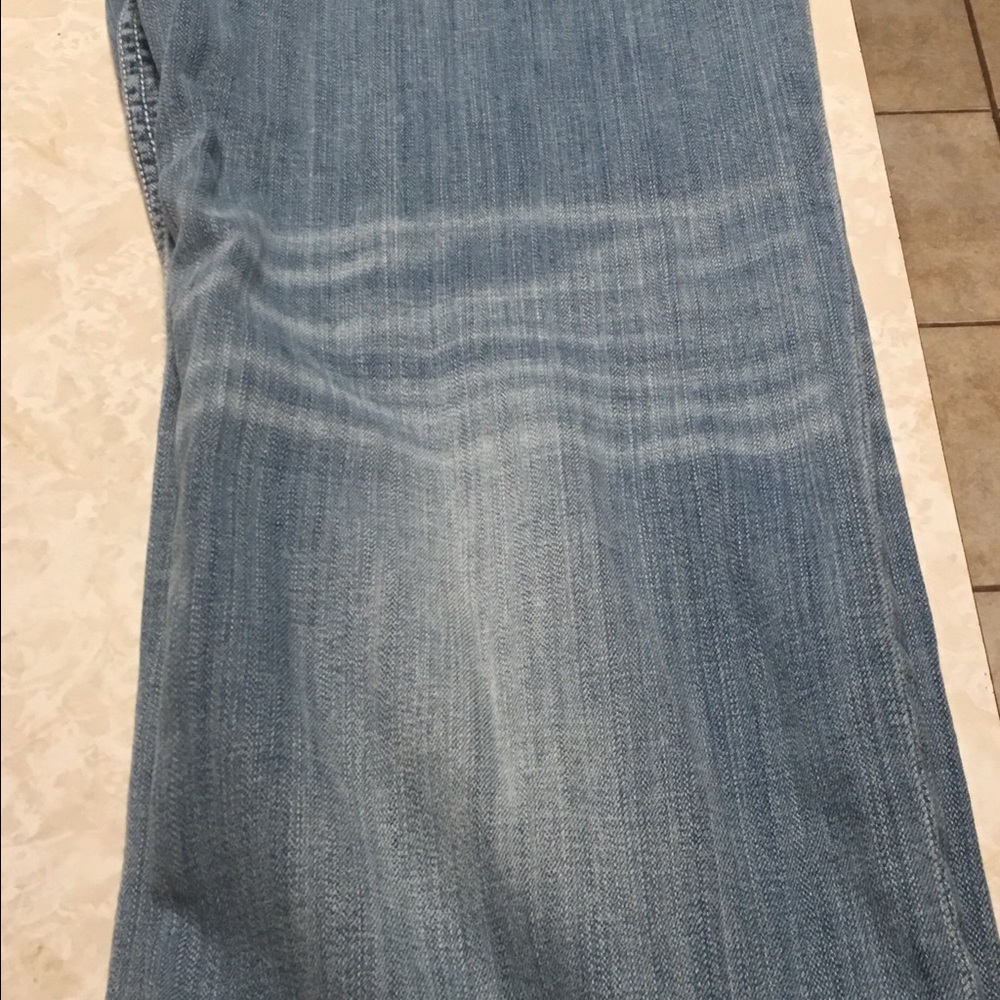 Men's BKE jeans size 38