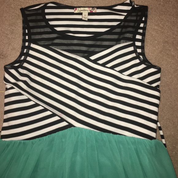 Dress - Picture 2 of 2