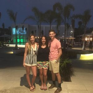 Meet your Posher, Cathy