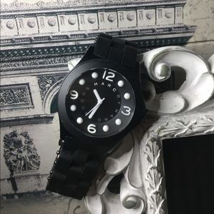 Marc Jacobs watch