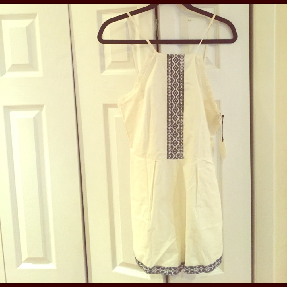 Tularosa romper xs