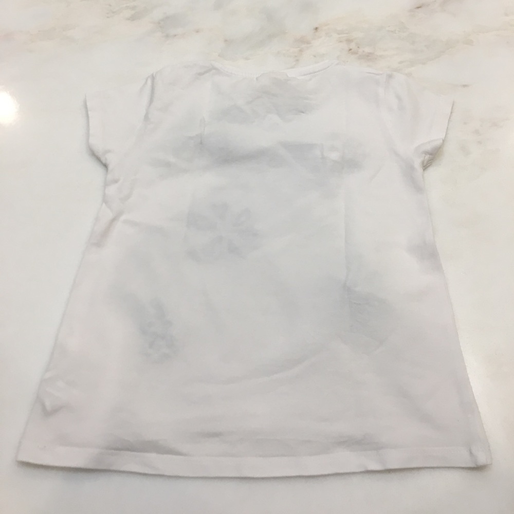 Zara Girls tee - Picture 2 of 2