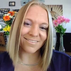 Meet your Posher, Jeni ann