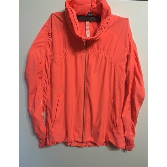 Lululemon Jacket (NO LONGER IN STORES) - Picture 2 of 4
