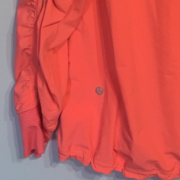 Lululemon Jacket (NO LONGER IN STORES) - Picture 3 of 4