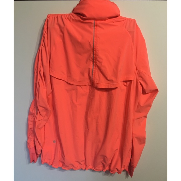 Lululemon Jacket (NO LONGER IN STORES) - Picture 4 of 4
