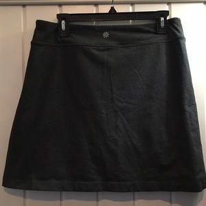 Athleta Skort Size Large