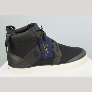 Polo Ralph Lauren Isaak Size 10.5