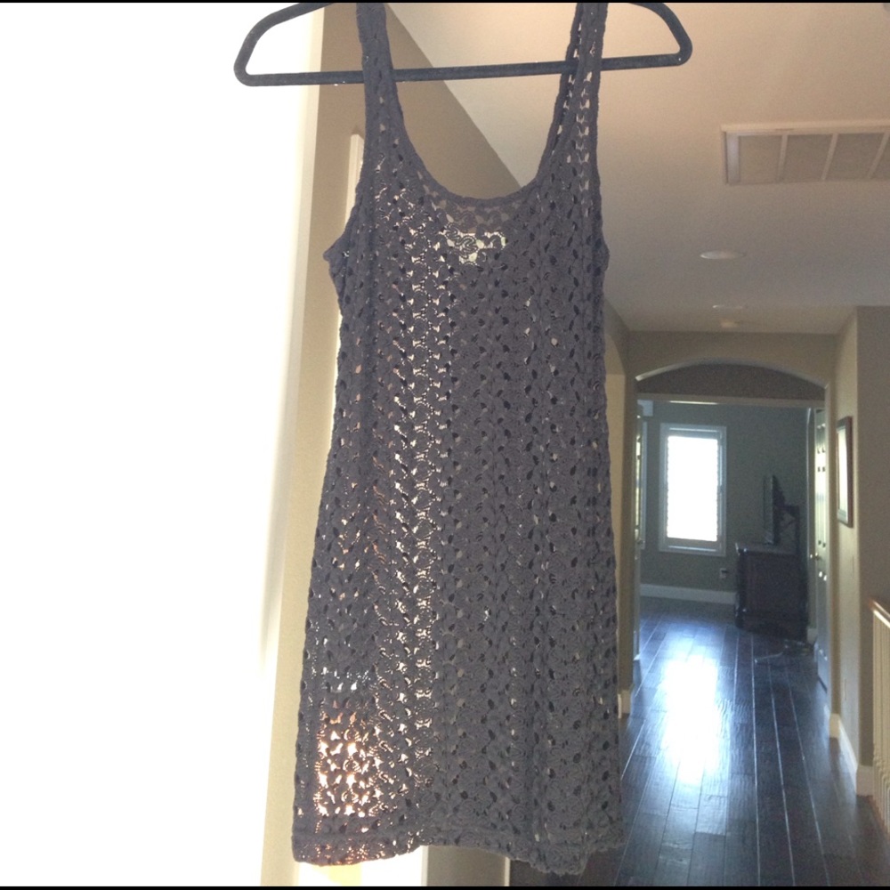 Urban outfitters dress