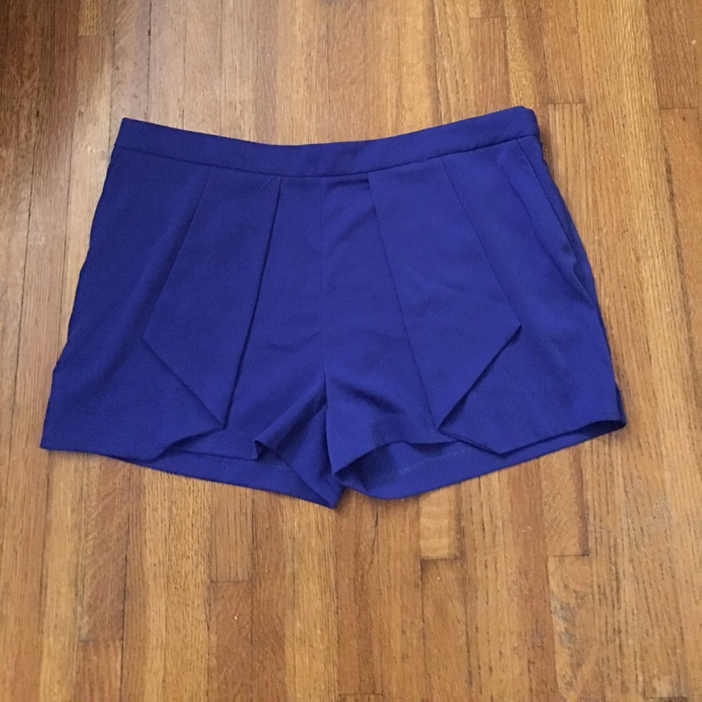 Perfect Shorts for the Summer