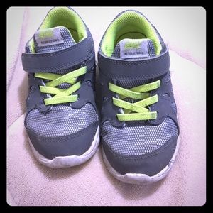 Little boys Nike Tennies