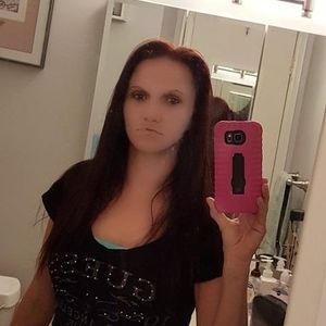 Meet your Posher, Jen