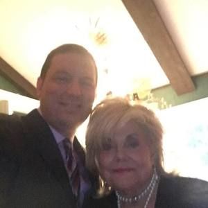 Meet your Posher, Kenny