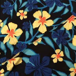 New LuLaRoe TC leggings