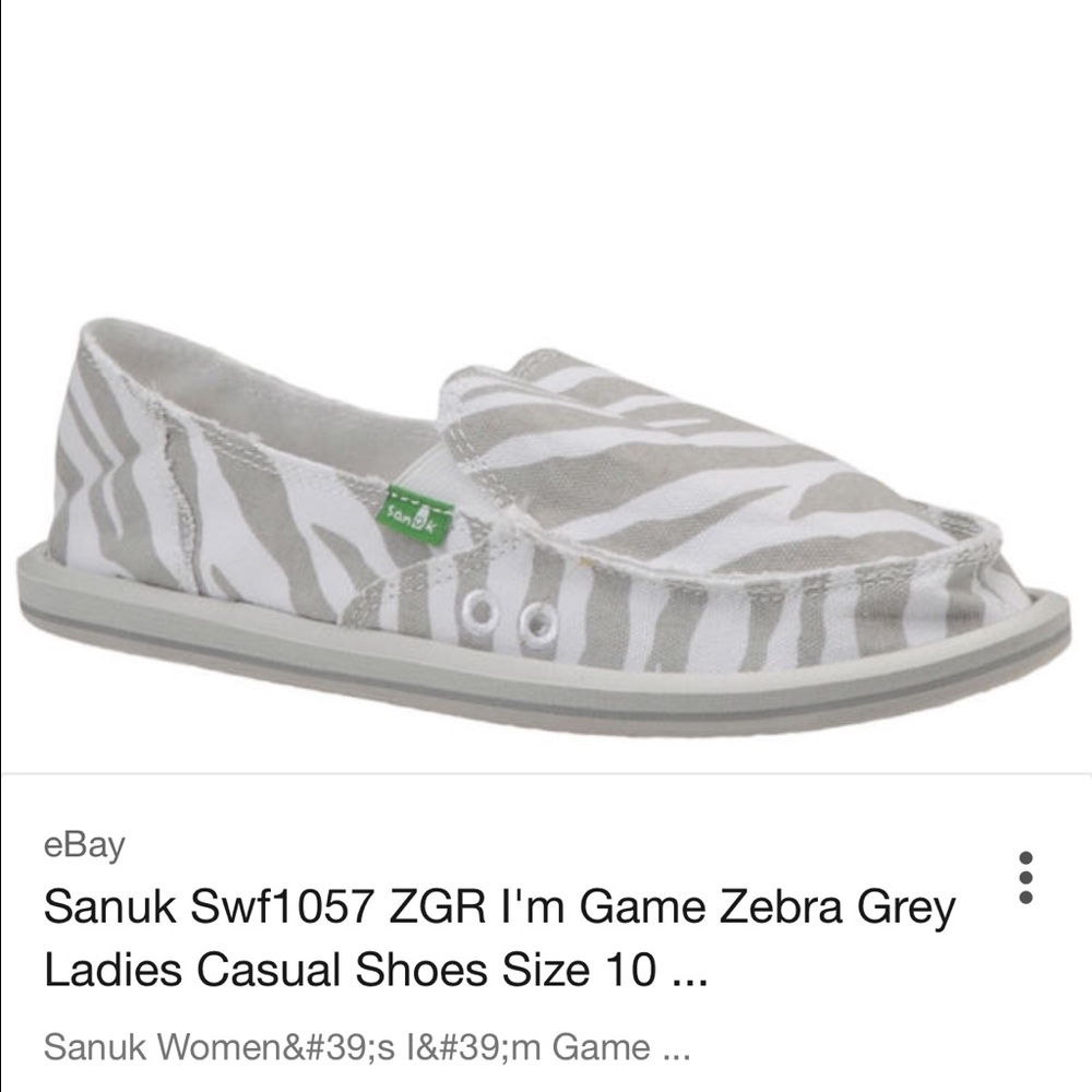 Sanuks