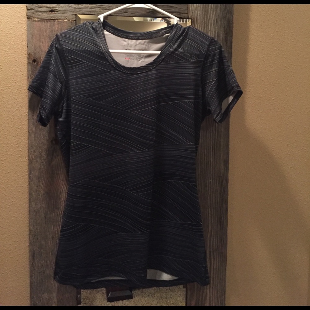 Under Armour tee