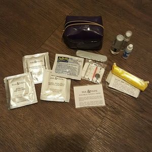 Mr. and Mrs. Mini Emergency Kit