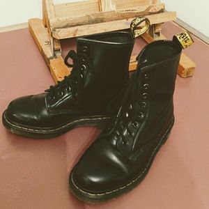 Doc Martens