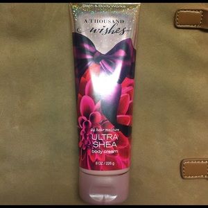 Bath and Body Works A Thousand Wishes