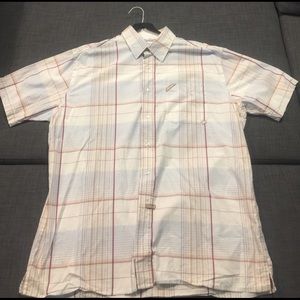 Short Sleeve Button Up Bundle...make me an offer!