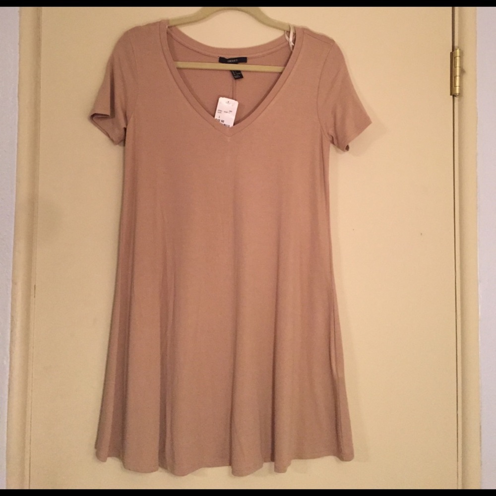 Casual Dress!