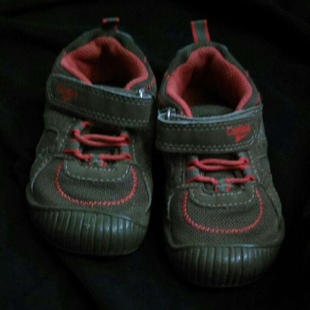 Kids shoes