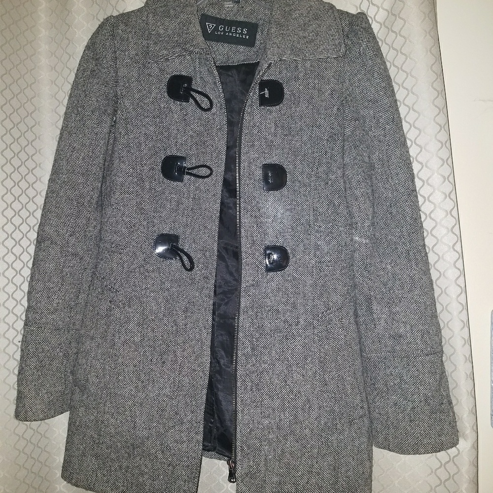 Guess Jacket - Picture 2 of 2