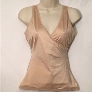 Spanx Tank Top Undershirt size Medium