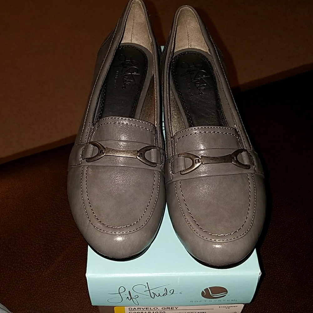 Life Stride Shoe's! New With without Tags..