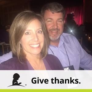 Meet your Posher, Tammy