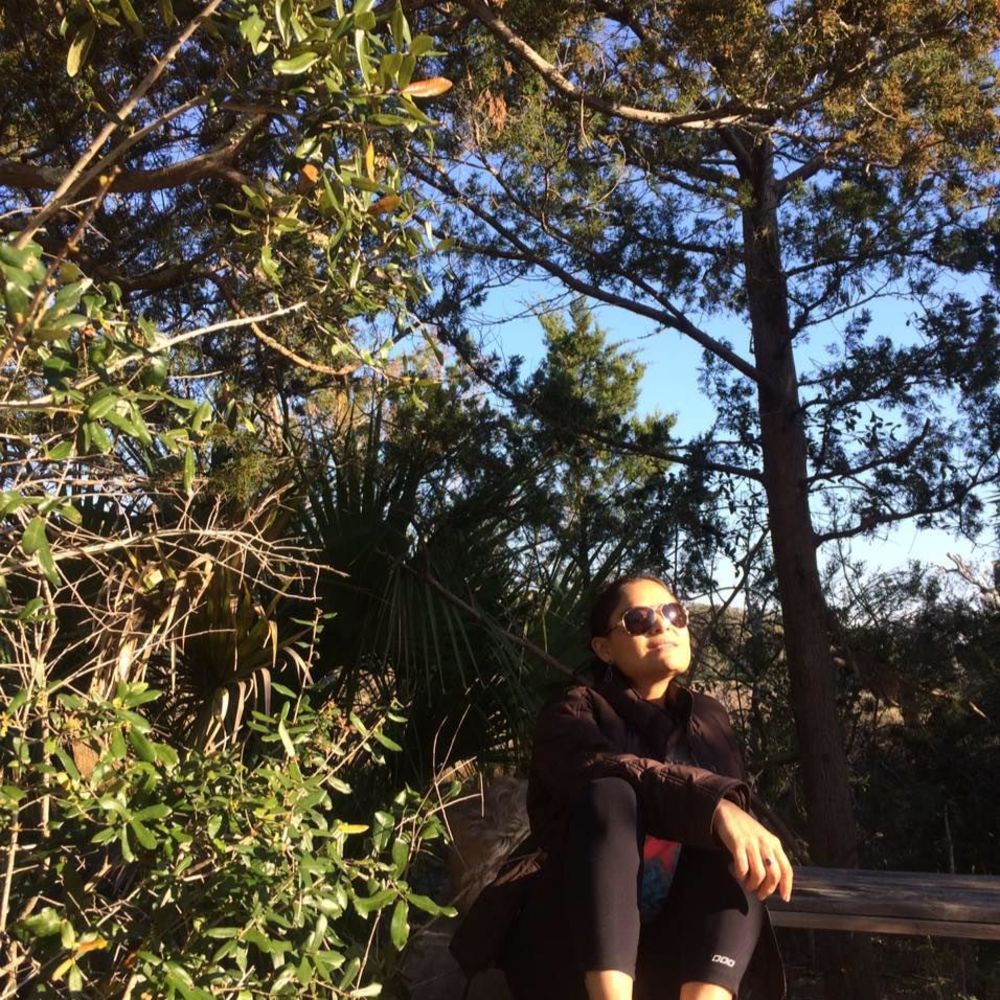 Meet your Posher, Rocio